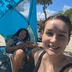 Meet your Posher, Haley